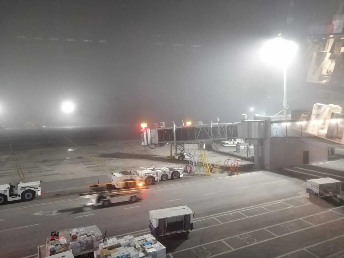 aeropuerto