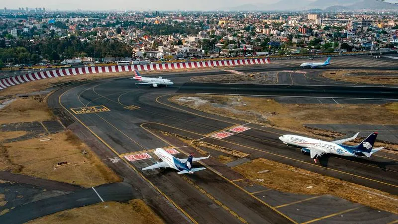 aeropuerto