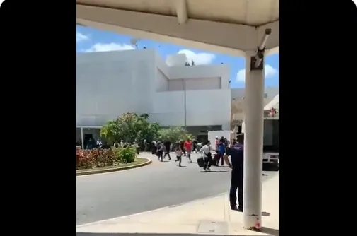 aeropuerto