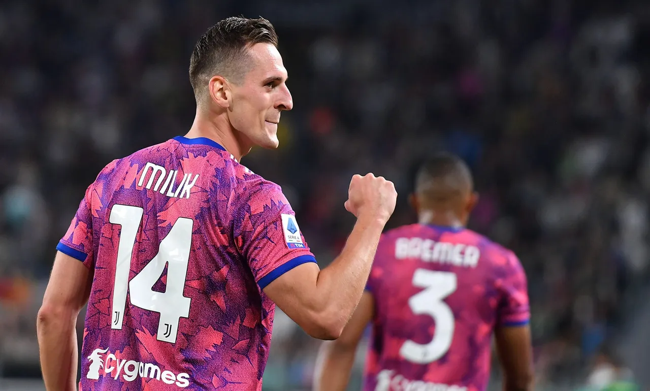 Juventus FC vs Bologna FC