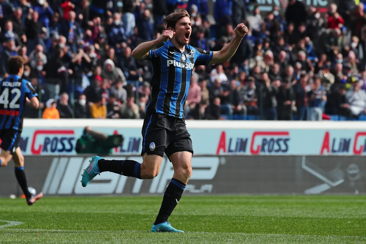 Atalanta vs Napoli
