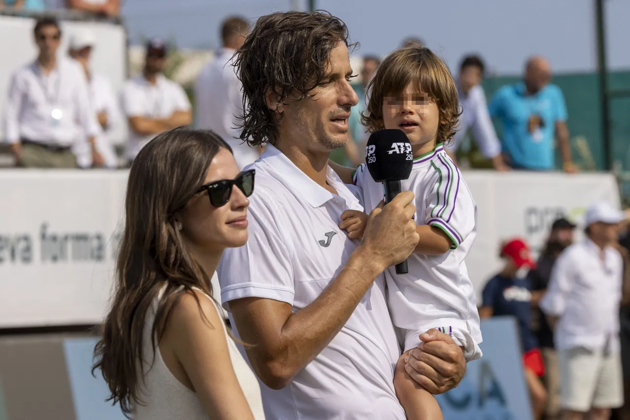 El torneo de Mallorca homenajea a Feliciano López