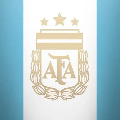 afa logo argentina