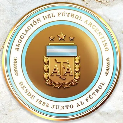 afa nuevo logo