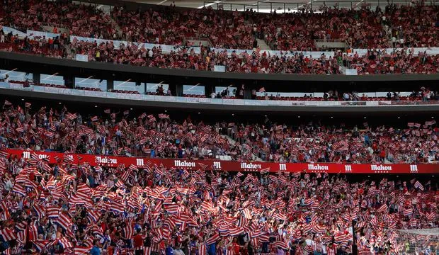aficion atletico