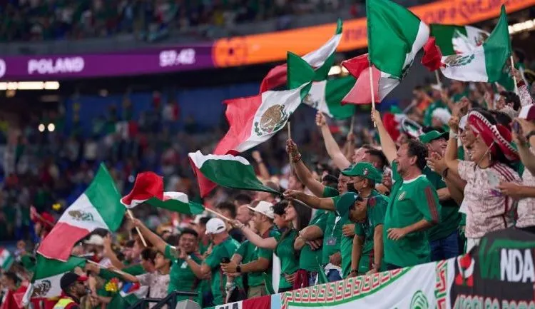 aficion de mexico