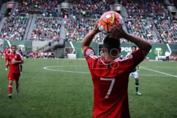 aficion efe