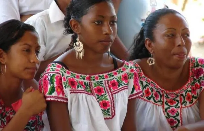 afromexicanas