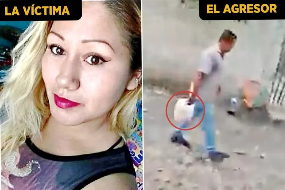 agresor