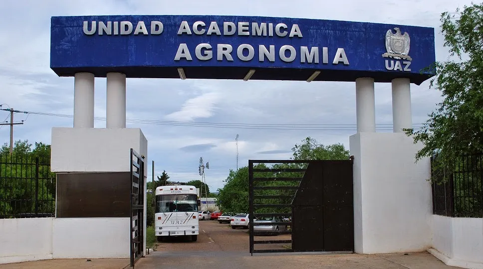 agronomia