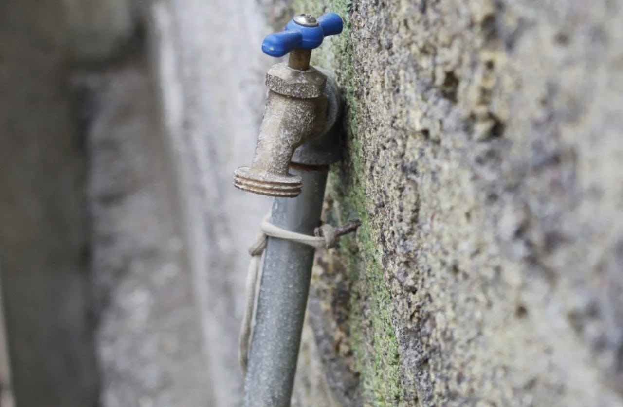 agua