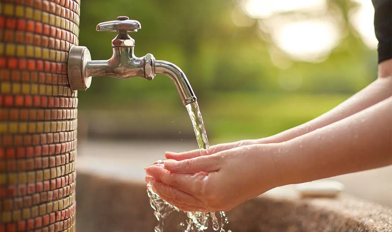 agua