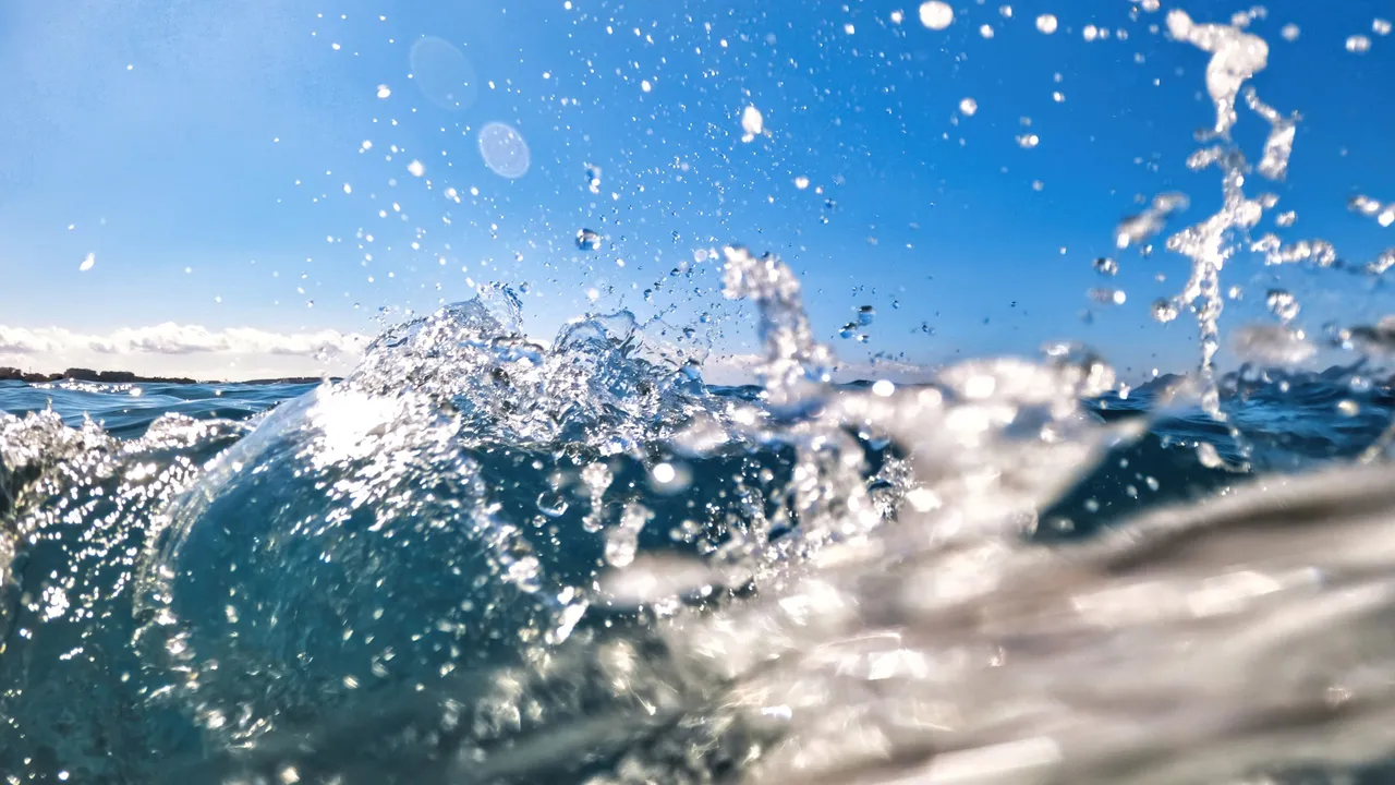 agua