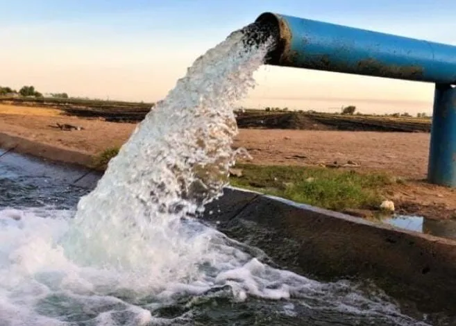agua