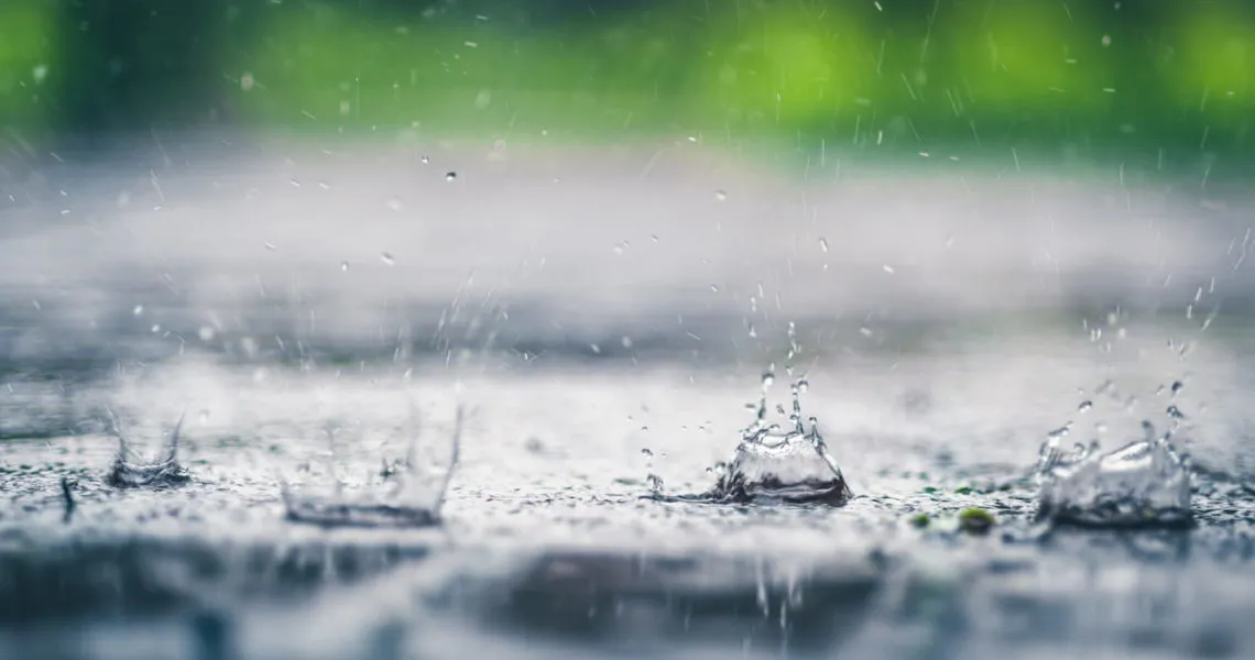agua