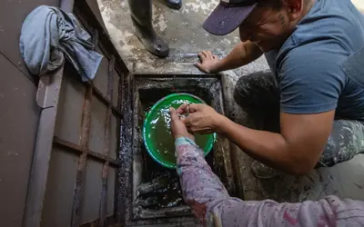 agua
