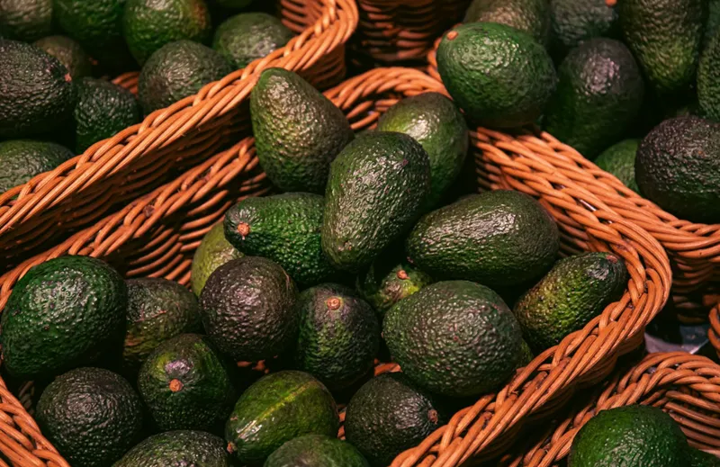 aguacate