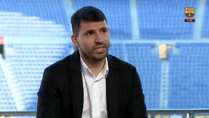 aguero