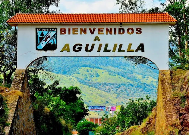 aguililla