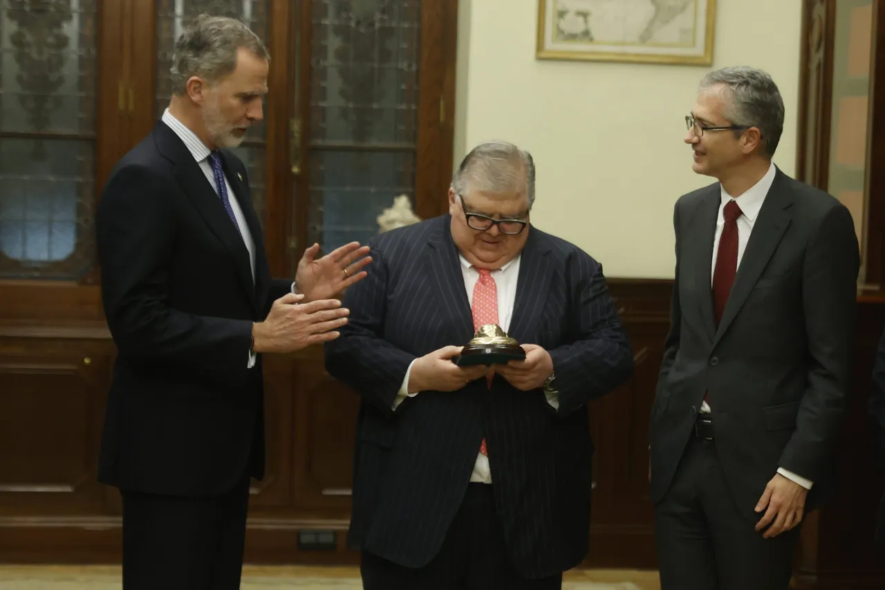 Premio de Economía Rey de España