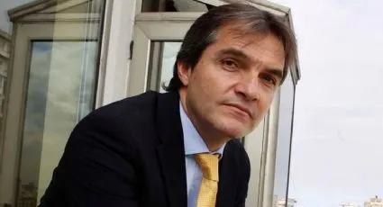 carlos ahumada