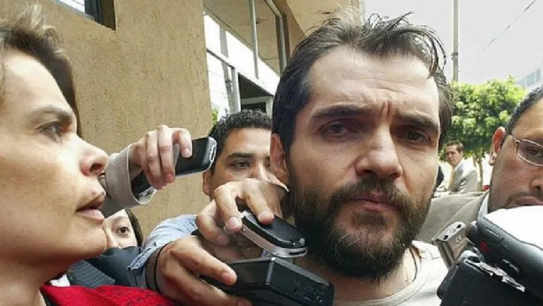 carlos ahumada