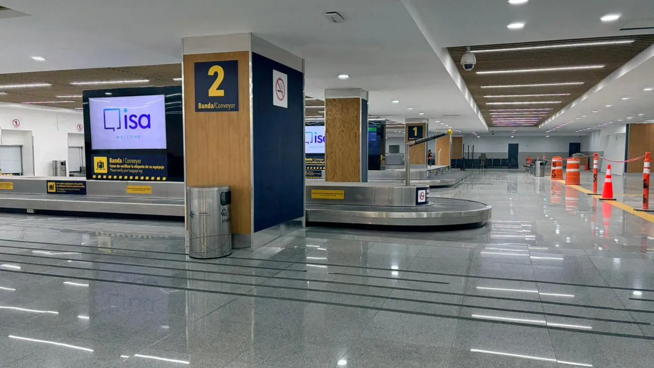 Autoridades del AICM analizan el ajuste de la Tarifa de Uso de Aeropuerto (TUA) ante la justa mundialista