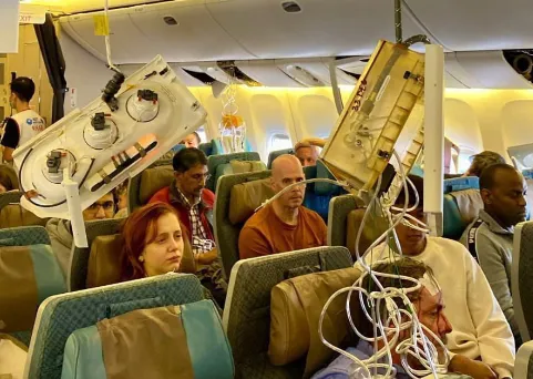 airlines