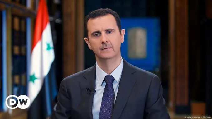 al asad