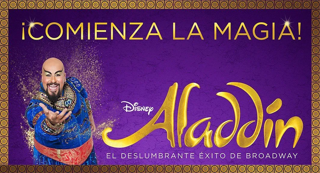aladin