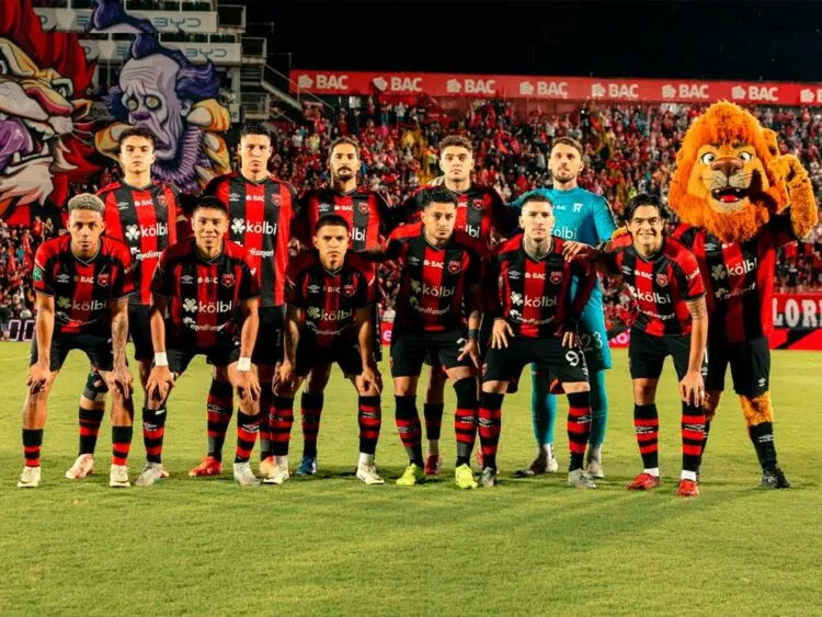 alajualense