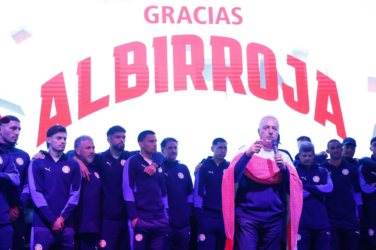 albirroja