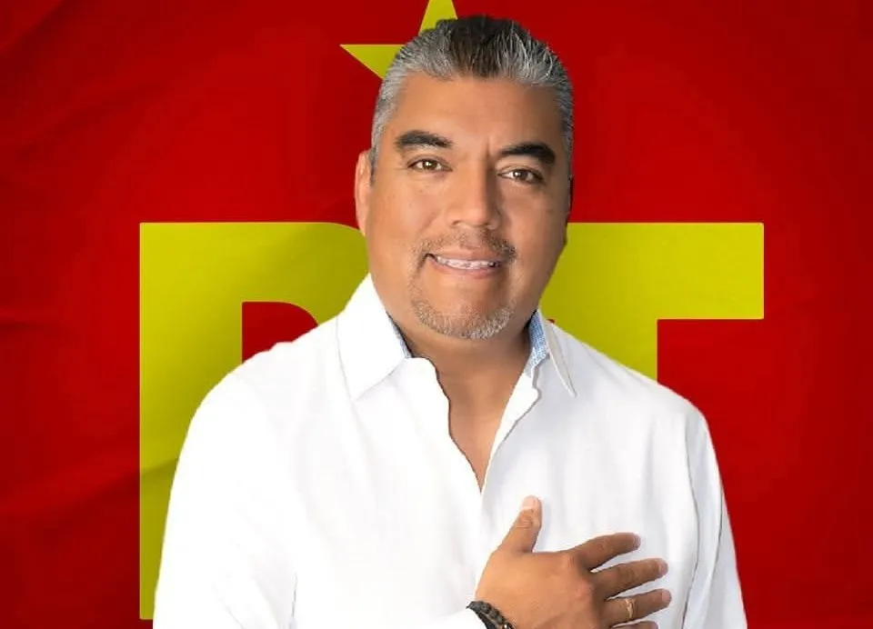 alcalde