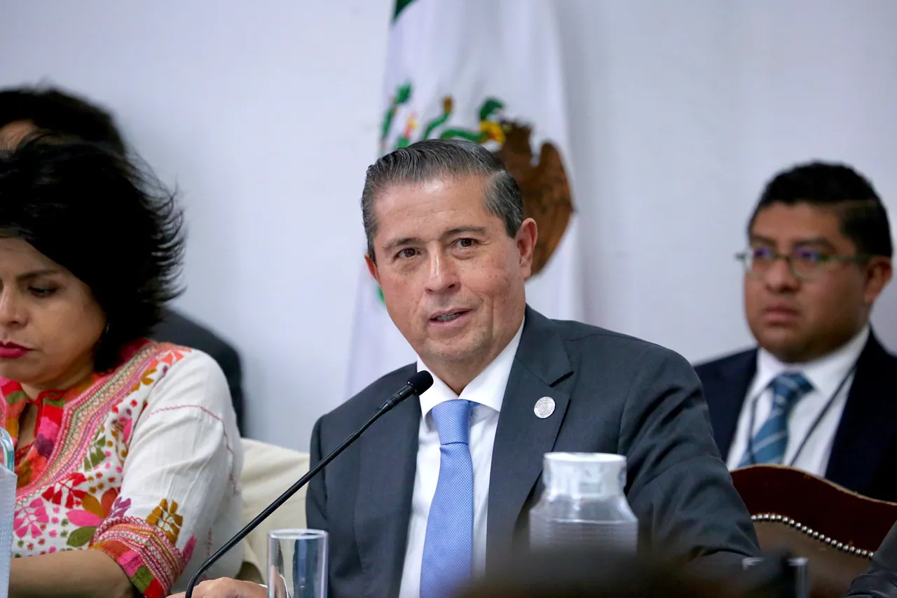 alcalde