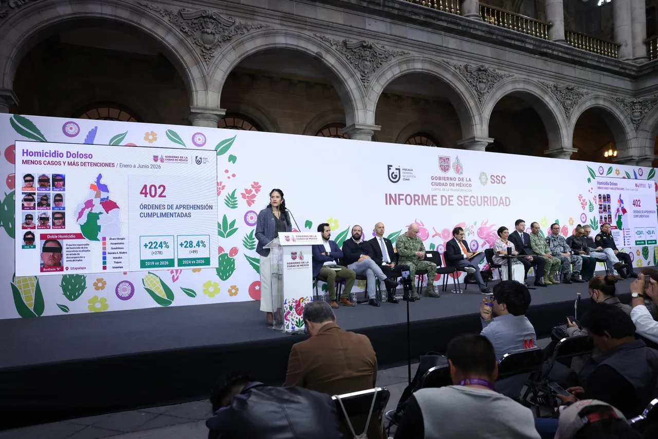 alcalde