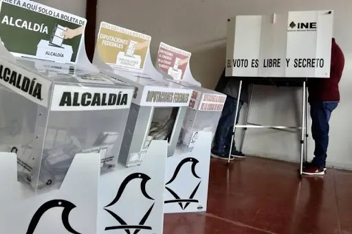 alcaldia