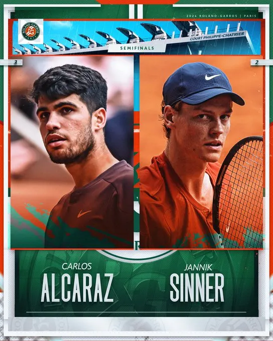 alcaraz sinner
