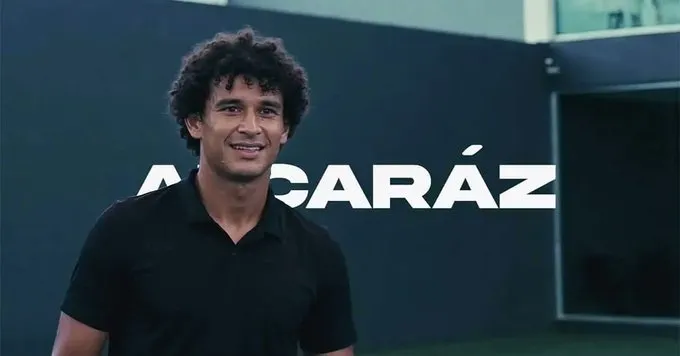 alcaraz tuzos