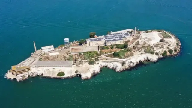 alcatrz
