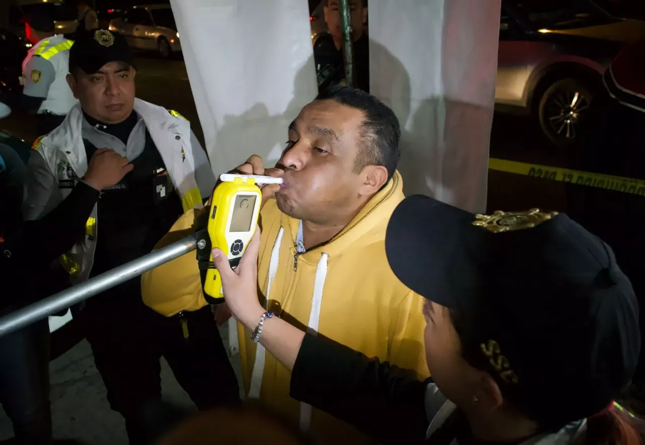 alcoholimetro
