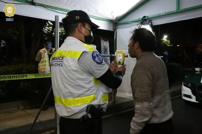 alcoholimetro