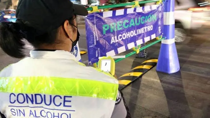 alcoholimetro