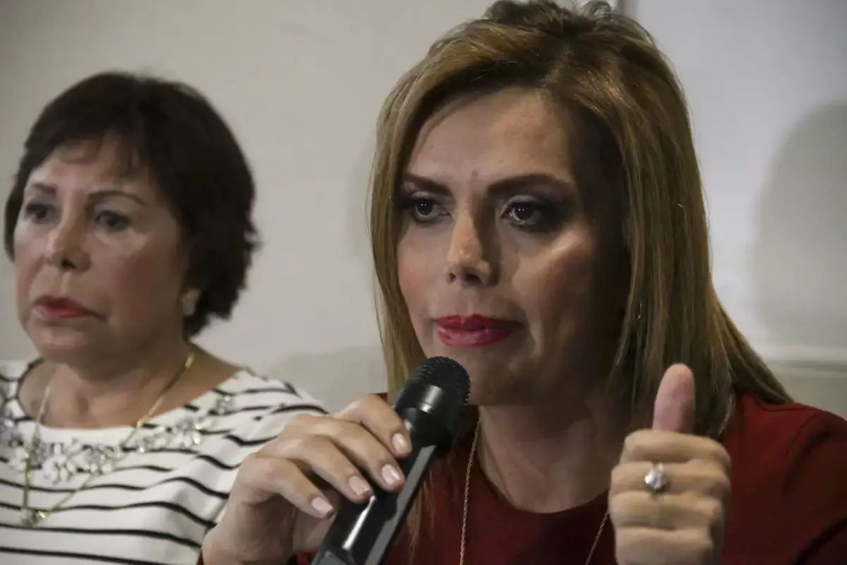 alejandra del moral