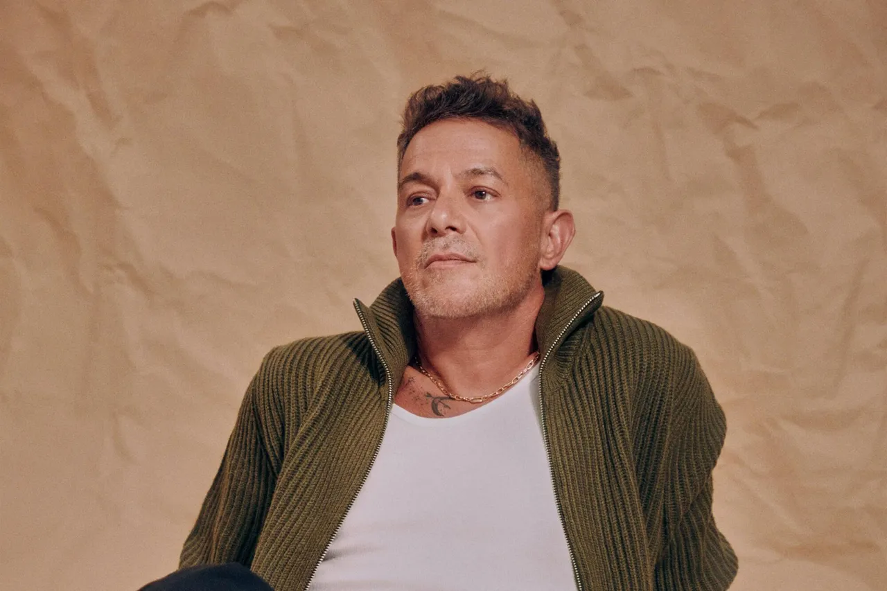 alejandro sanz