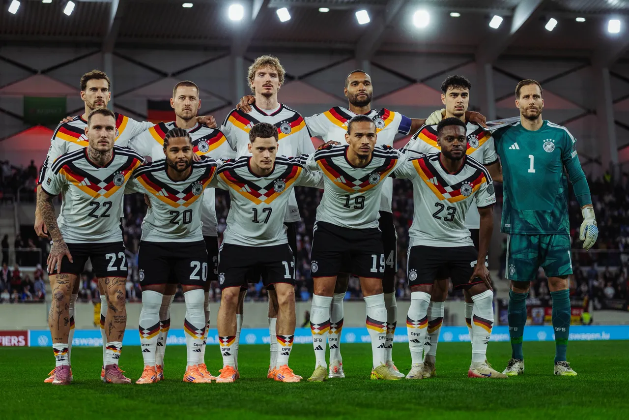 alemania