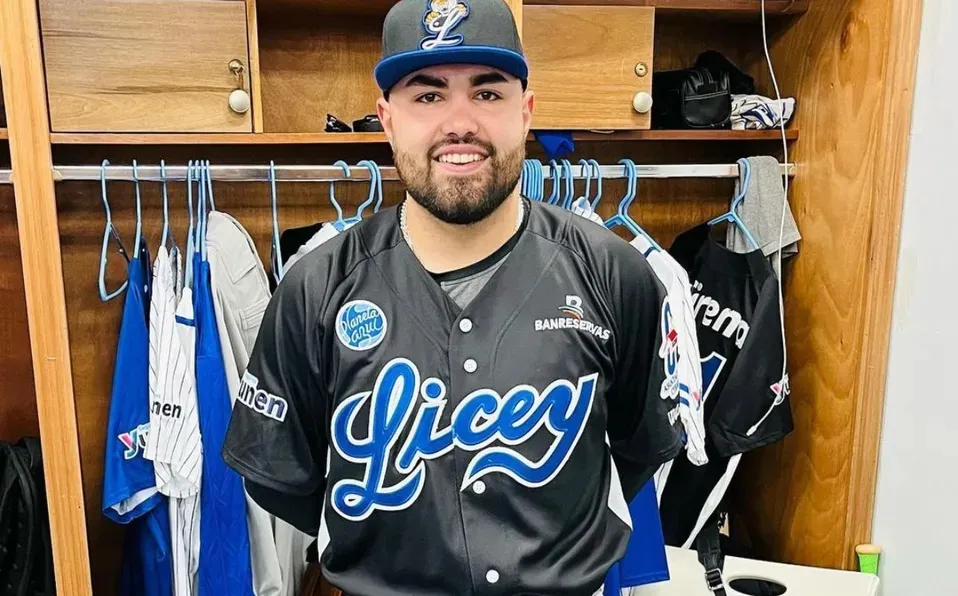 alemao abre por licey