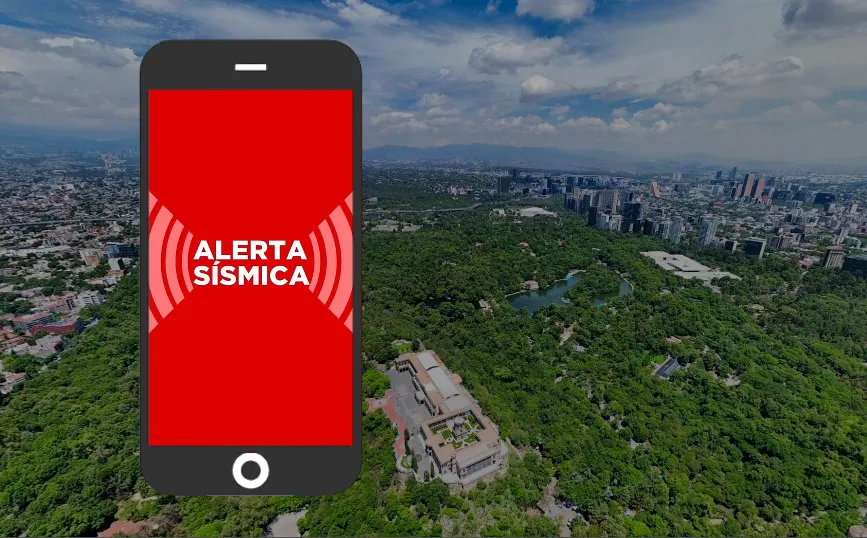 alert