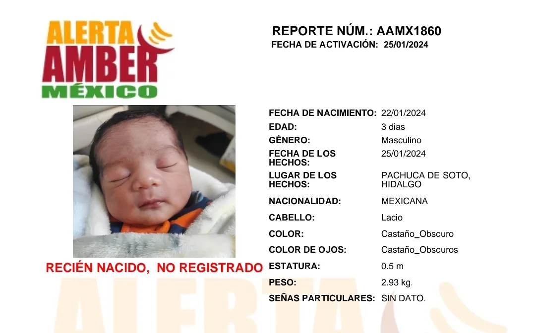 alerta
