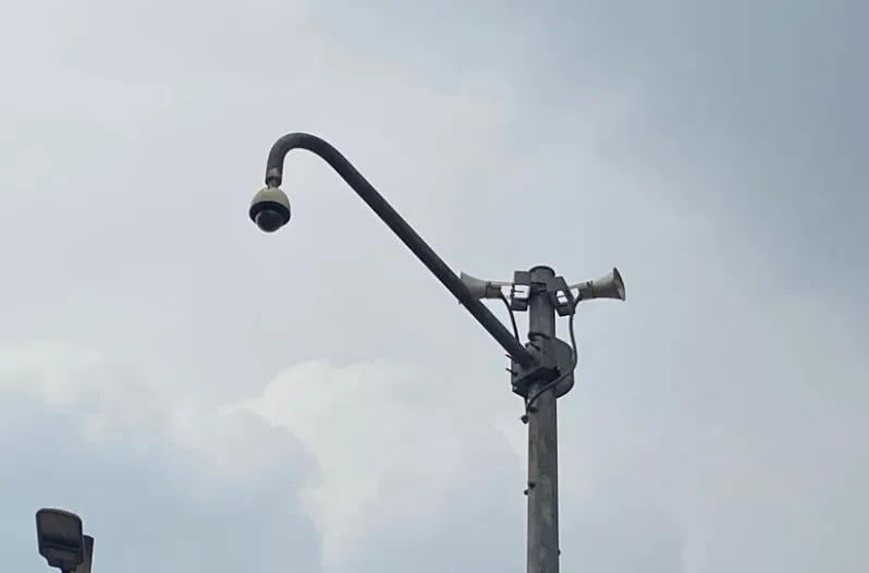 alerta sismica sismo