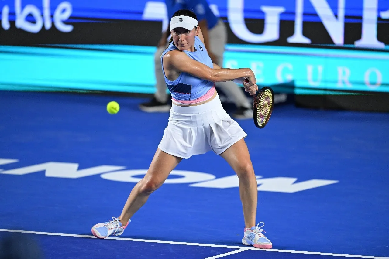 alexandrova